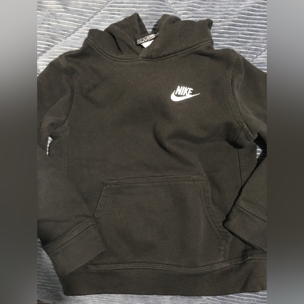Nike hoodie